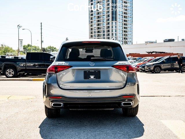 mercedes-benz GLE 2022 - 6