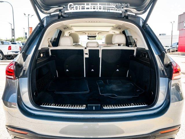 mercedes-benz GLE 2022 - 7