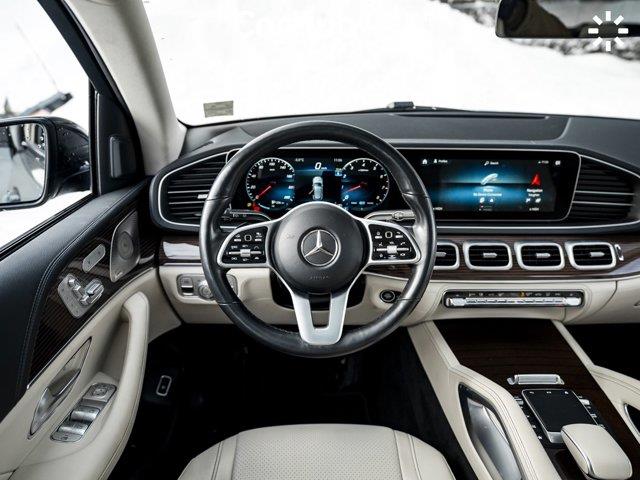 mercedes-benz GLE 2022 - 12