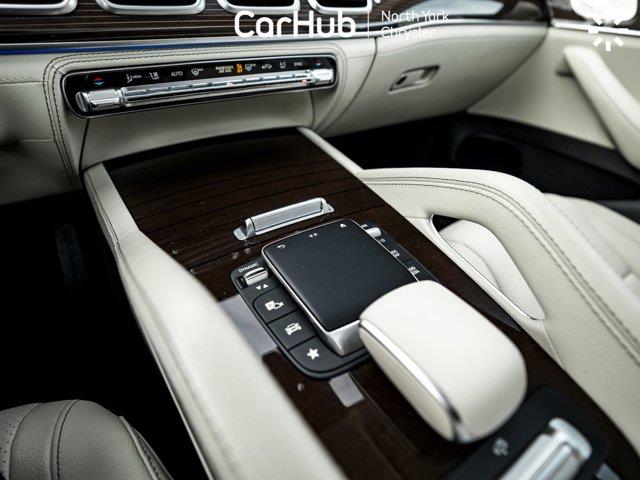 mercedes-benz GLE 2022 - 21
