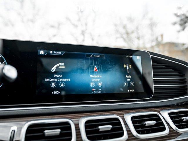 mercedes-benz GLE 2022 - 23