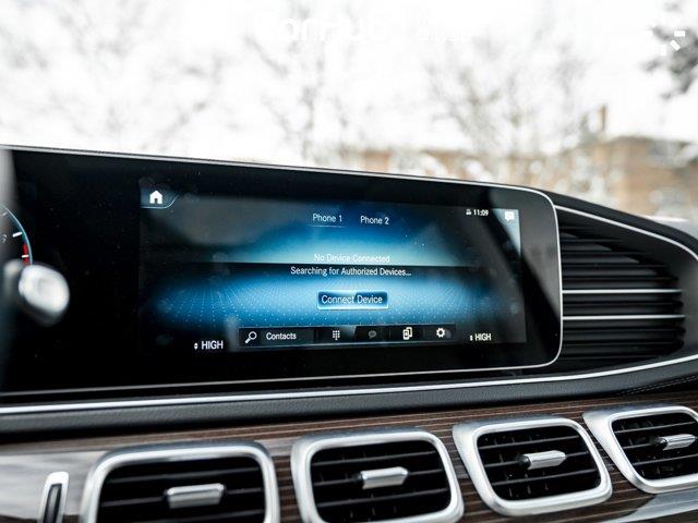 mercedes-benz GLE 2022 - 24