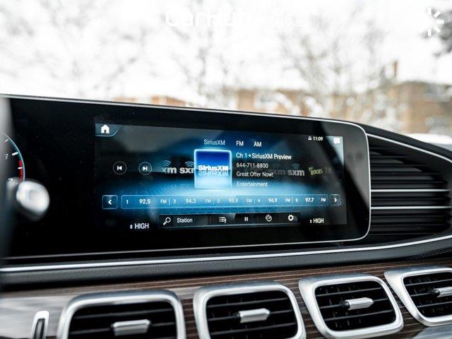 mercedes-benz GLE 2022 - 26