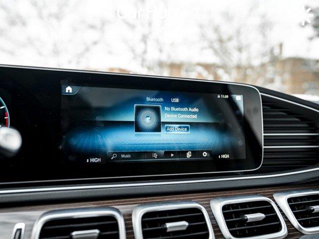 mercedes-benz GLE 2022 - 27