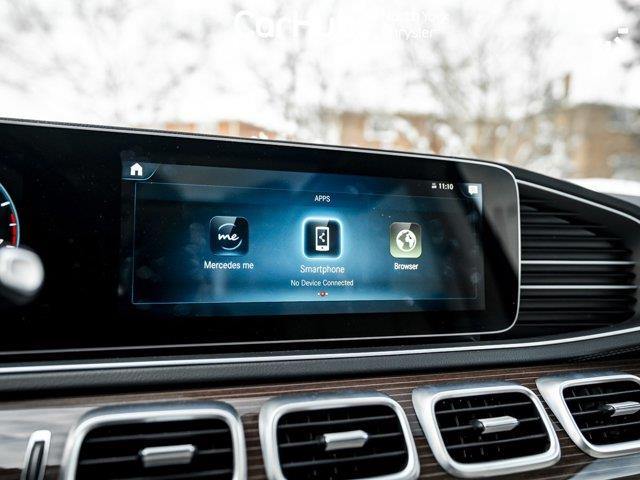 mercedes-benz GLE 2022 - 30