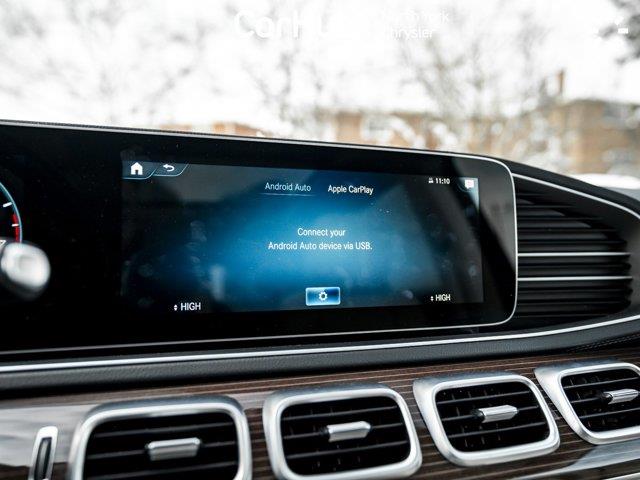 mercedes-benz GLE 2022 - 31