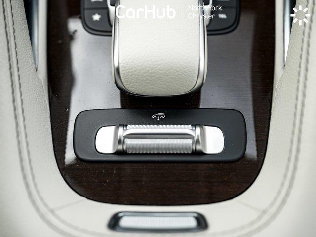 mercedes-benz GLE 2022 - 36