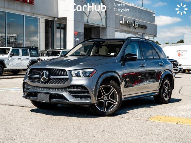 mercedes-benz GLE 2022 - 38