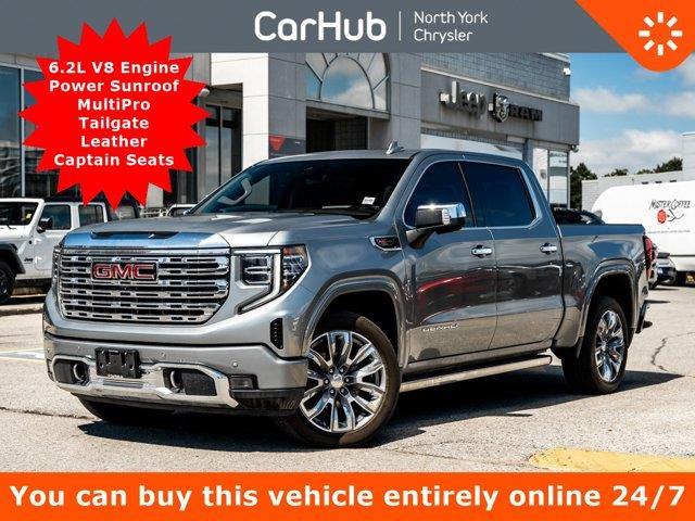 gmc Sierra 1500 2024