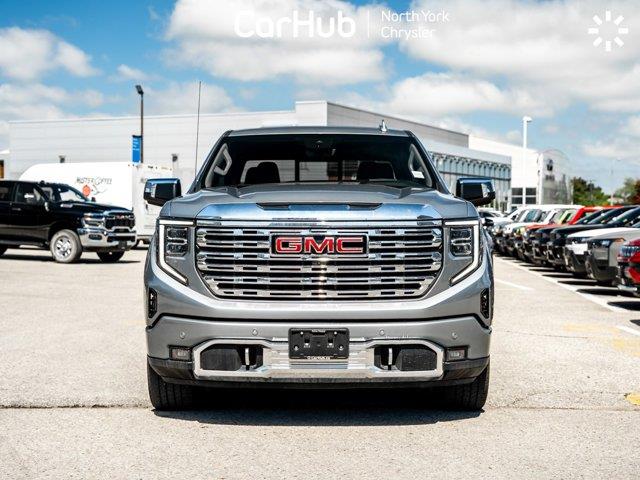 gmc Sierra 1500 2024 - 3