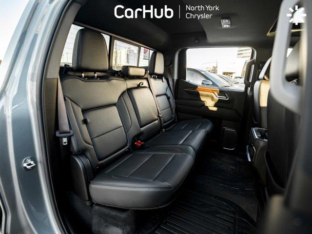 gmc Sierra 1500 2024 - 9