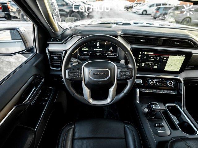 gmc Sierra 1500 2024 - 11