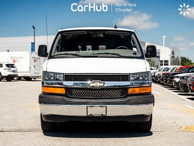 chevrolet Fourgonnette Express utilitaire 2024 - 4