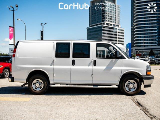 chevrolet Fourgonnette Express utilitaire 2024 - 5