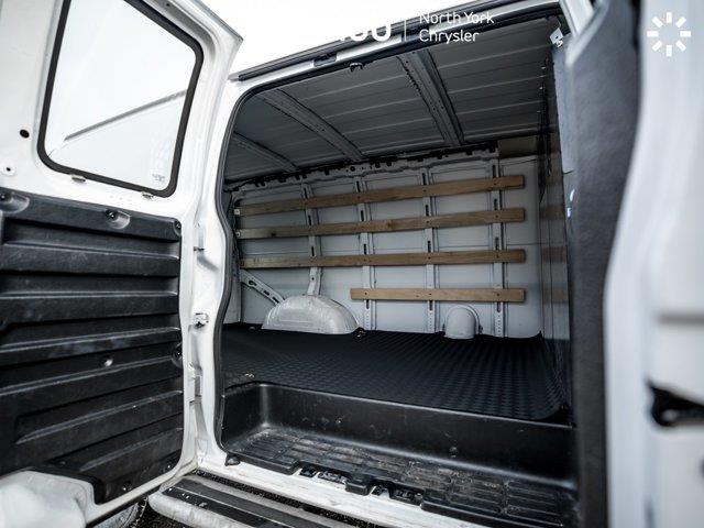 chevrolet Fourgonnette Express utilitaire 2024 - 8