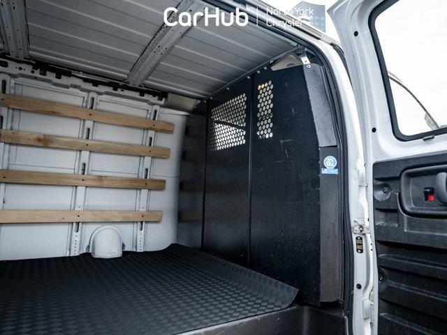 chevrolet Fourgonnette Express utilitaire 2024 - 9