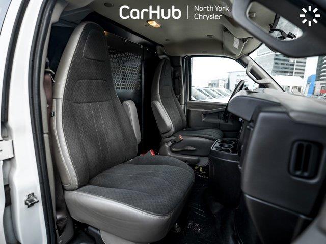 chevrolet Fourgonnette Express utilitaire 2024 - 10