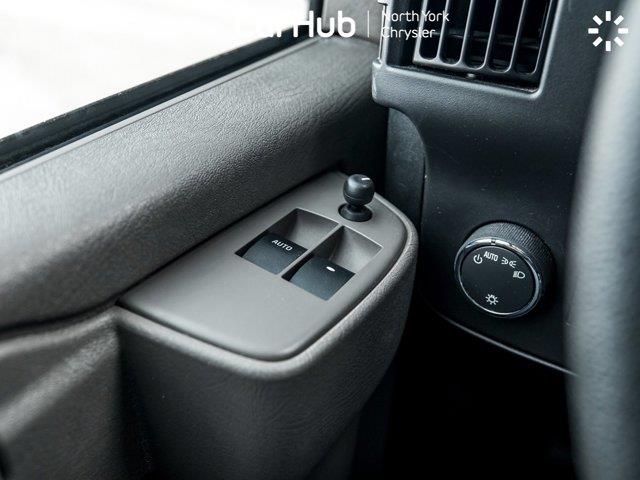 chevrolet Fourgonnette Express utilitaire 2024 - 13