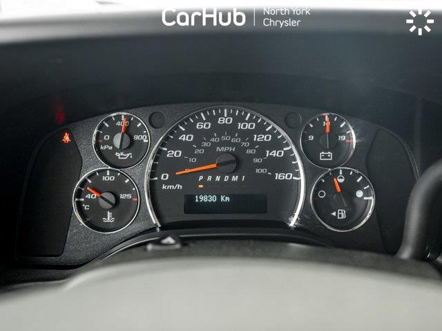 chevrolet Fourgonnette Express utilitaire 2024 - 14