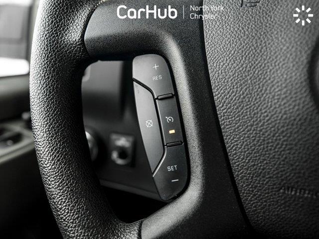chevrolet Fourgonnette Express utilitaire 2024 - 15