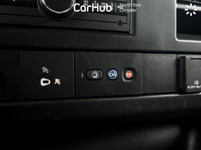 chevrolet Fourgonnette Express utilitaire 2024 - 16