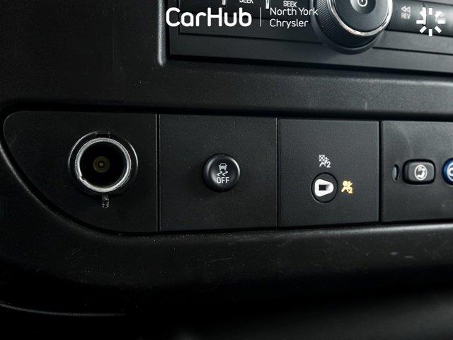 chevrolet Fourgonnette Express utilitaire 2024 - 17