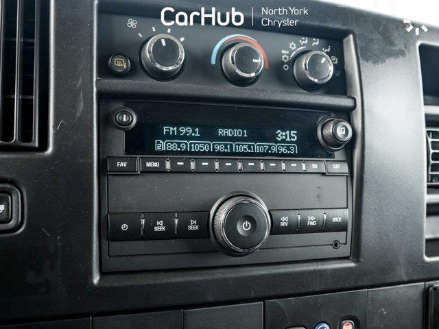 chevrolet Fourgonnette Express utilitaire 2024 - 18