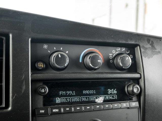 chevrolet Fourgonnette Express utilitaire 2024 - 19