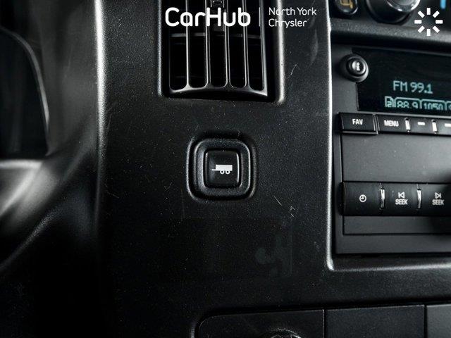 chevrolet Fourgonnette Express utilitaire 2024 - 20