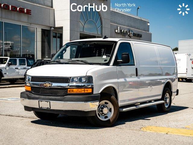 chevrolet Fourgonnette Express utilitaire 2024 - 22
