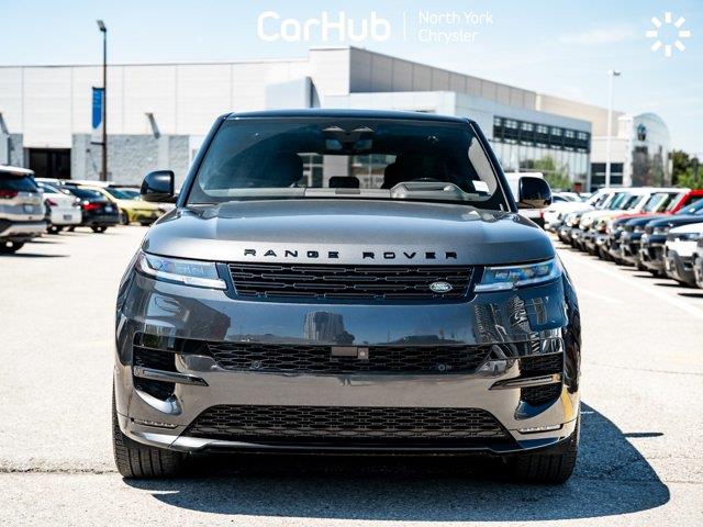 land rover Range Rover Sport 2025 - 3