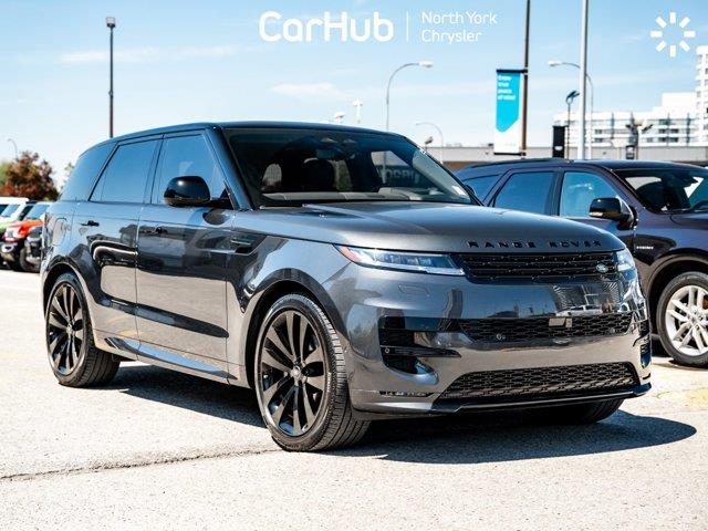 land rover Range Rover Sport 2025 - 4
