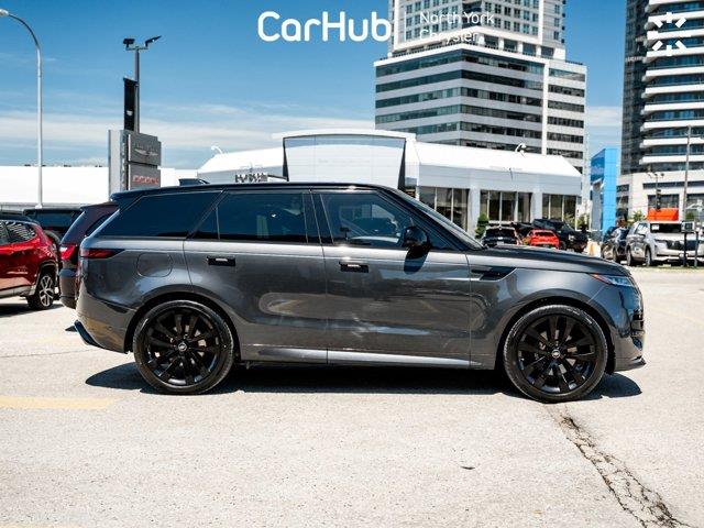 land rover Range Rover Sport 2025 - 5