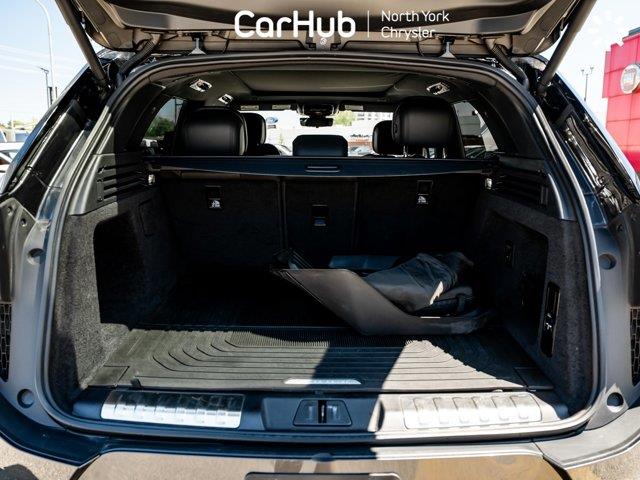 land rover Range Rover Sport 2025 - 7