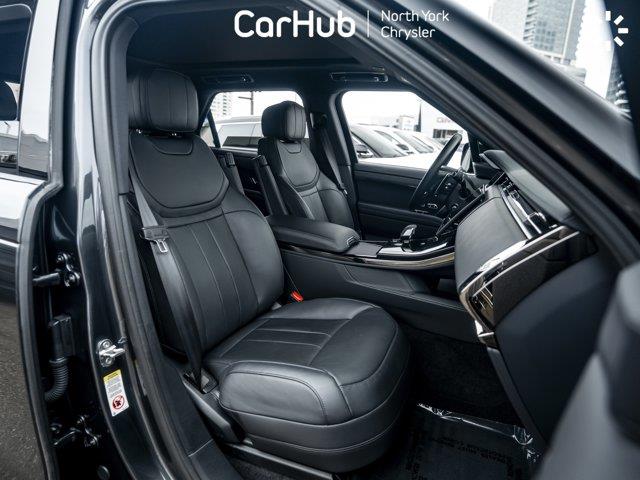 land rover Range Rover Sport 2025 - 9