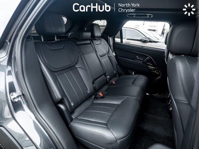 land rover Range Rover Sport 2025 - 10
