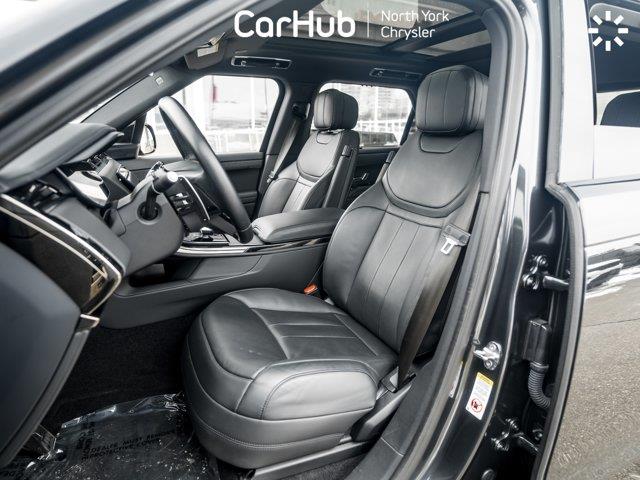 land rover Range Rover Sport 2025 - 13