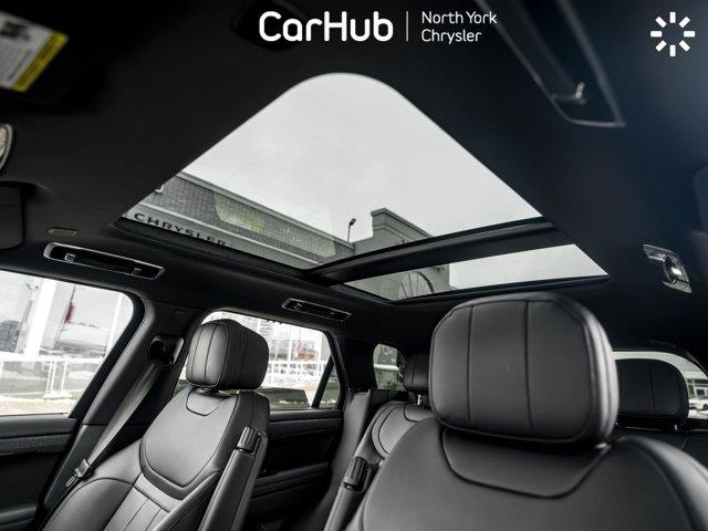land rover Range Rover Sport 2025 - 14