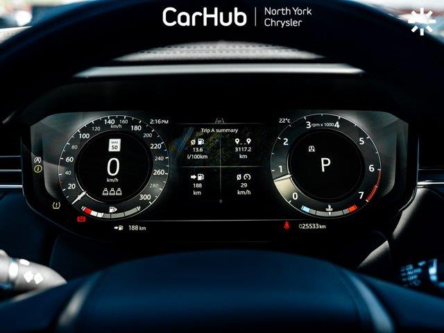 land rover Range Rover Sport 2025 - 16