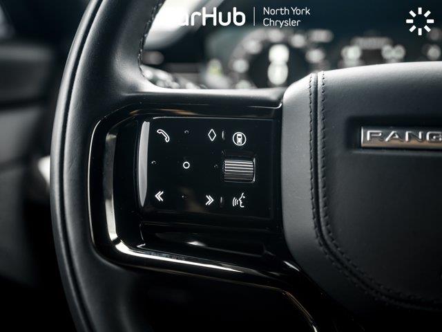 land rover Range Rover Sport 2025 - 17