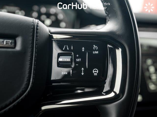 land rover Range Rover Sport 2025 - 18