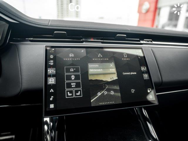 land rover Range Rover Sport 2025 - 20