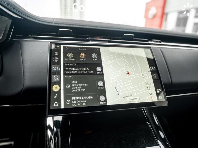 land rover Range Rover Sport 2025 - 21