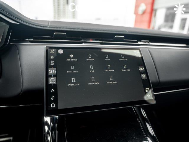 land rover Range Rover Sport 2025 - 22