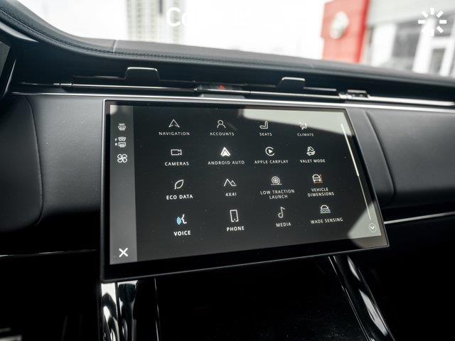 land rover Range Rover Sport 2025 - 23