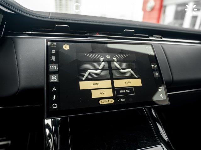 land rover Range Rover Sport 2025 - 25