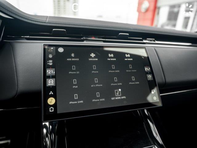 land rover Range Rover Sport 2025 - 27