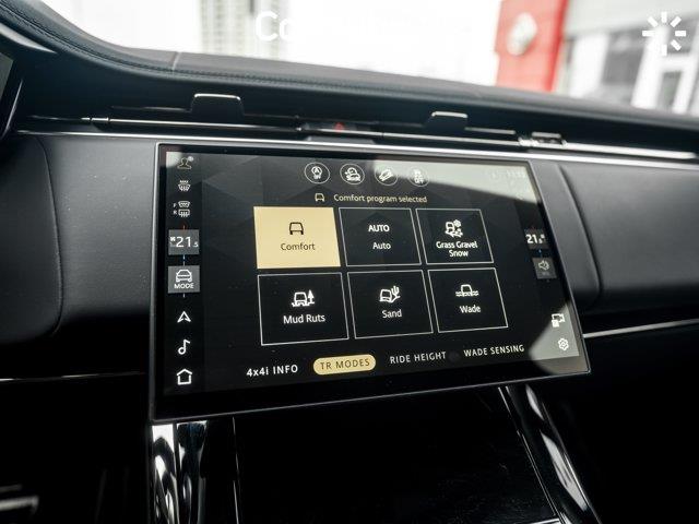 land rover Range Rover Sport 2025 - 29