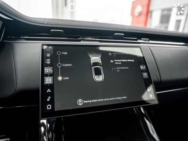 land rover Range Rover Sport 2025 - 30