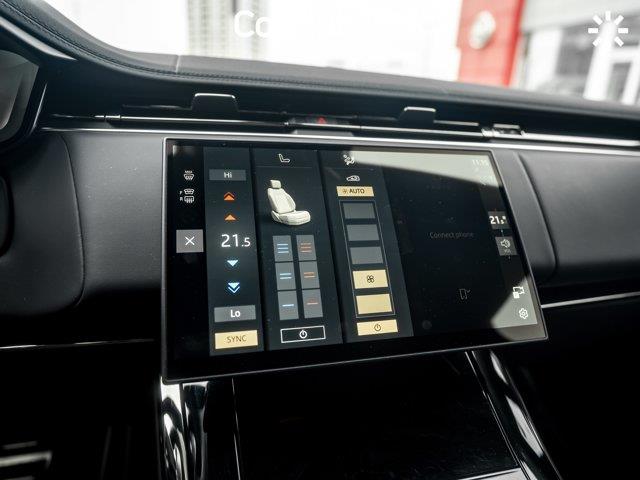 land rover Range Rover Sport 2025 - 32